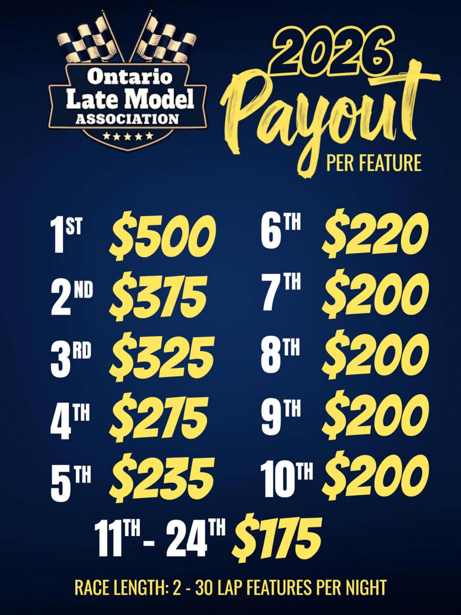 Payout