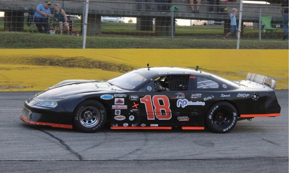 Racecar