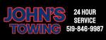 John's Towing