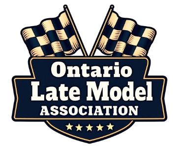 Ontario Late Model Association Logo