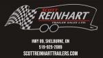 Scott Reinhart Trailer Sales